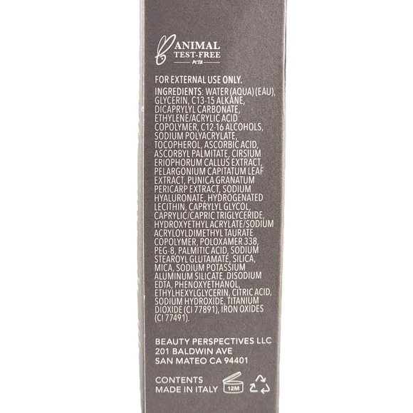 Complex Culture Filter Out Anti Pollution Face Primer New Full Size 30ml 1fl oz - Picture 3 of 3